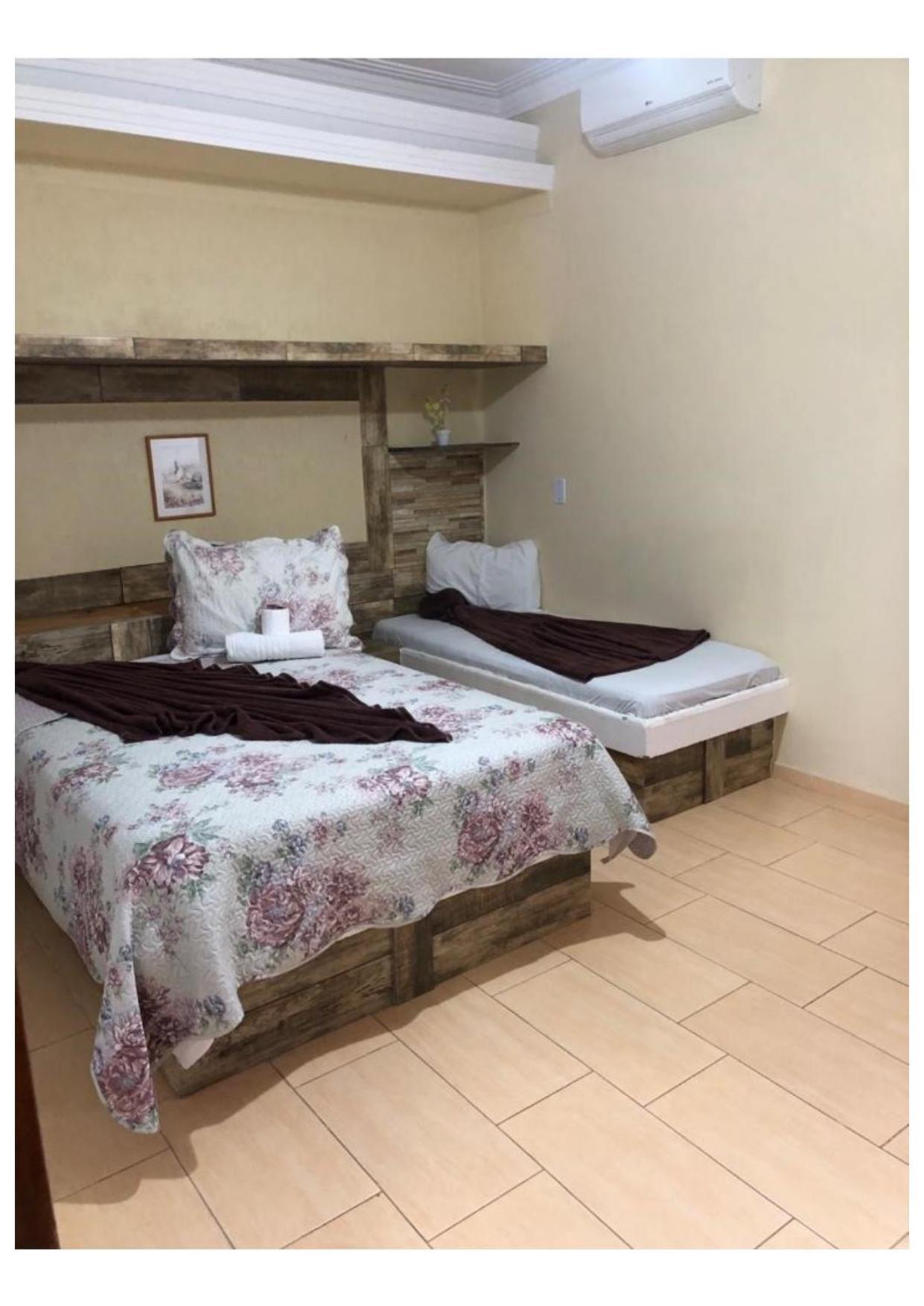 Hotel Avenida Pardinho Extérieur photo