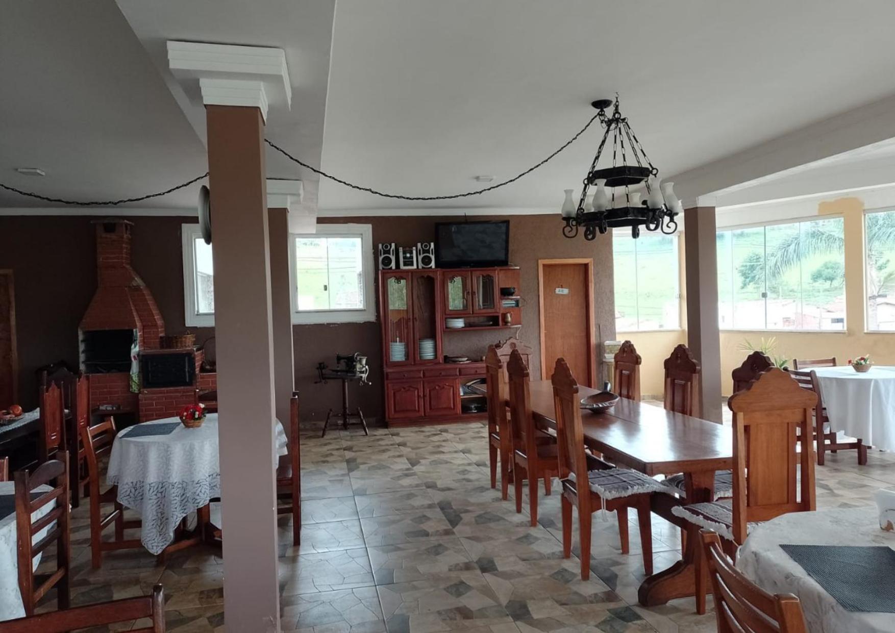 Hotel Avenida Pardinho Extérieur photo