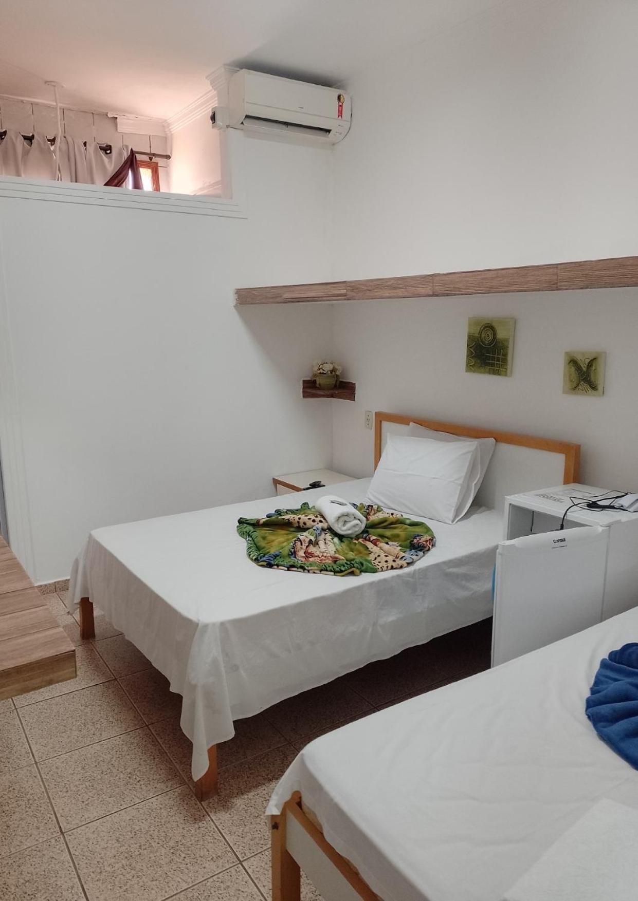 Hotel Avenida Pardinho Extérieur photo