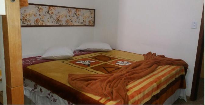 Hotel Avenida Pardinho Extérieur photo