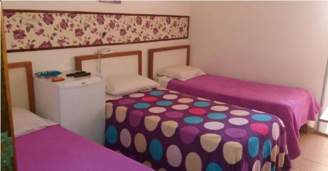Hotel Avenida Pardinho Extérieur photo