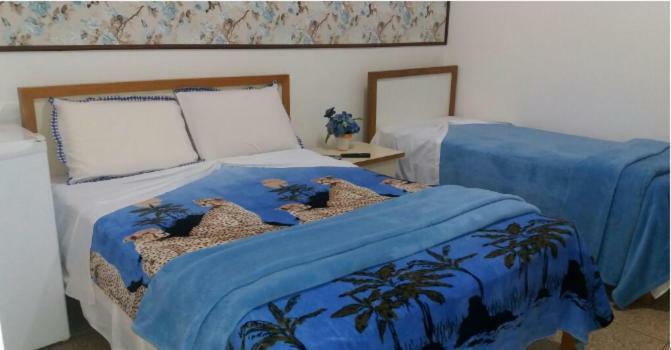 Hotel Avenida Pardinho Extérieur photo
