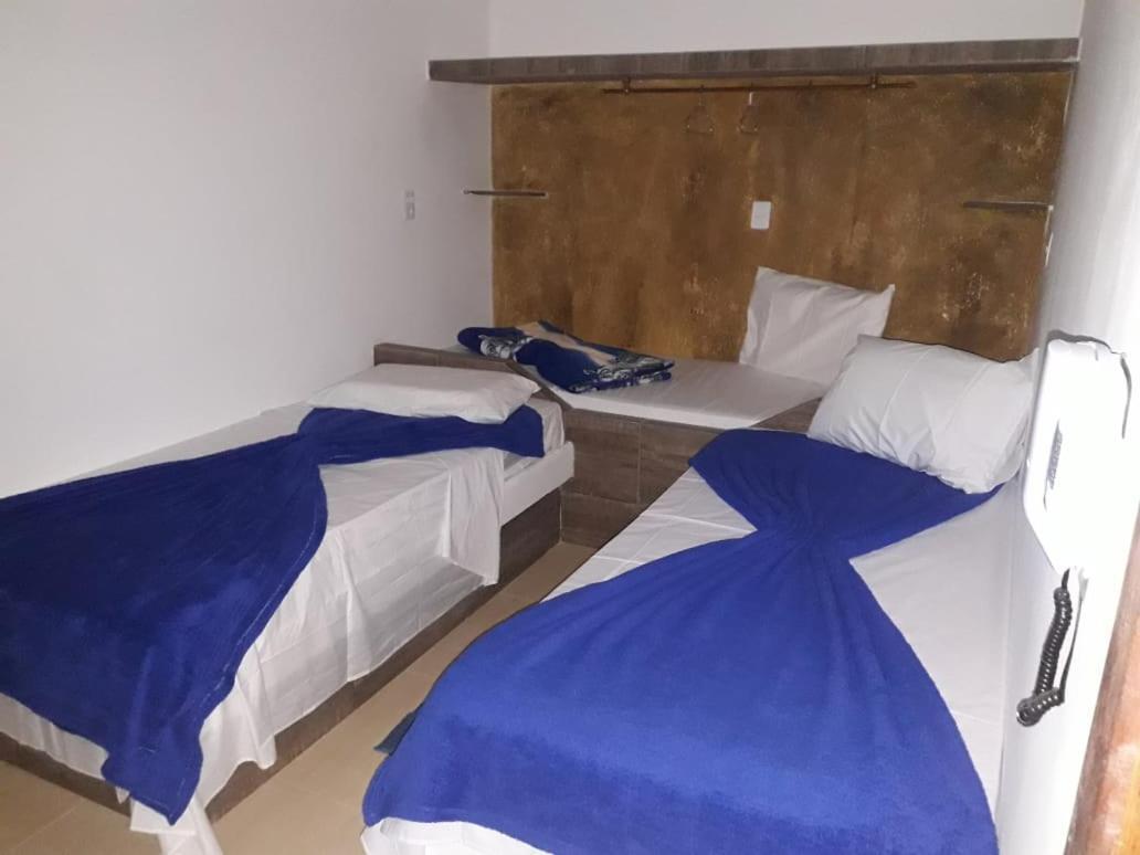 Hotel Avenida Pardinho Extérieur photo