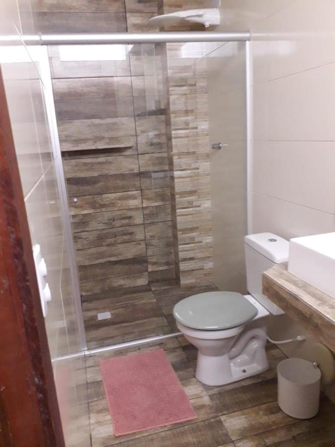 Hotel Avenida Pardinho Extérieur photo
